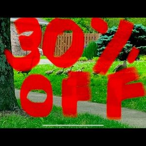 30% OFF in bundles!!!!